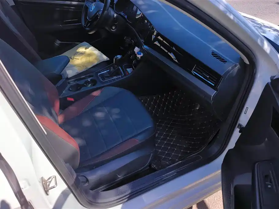 Volkswagen Bora 2021 1.5L Automatic Comfort Smart Edition фото 8