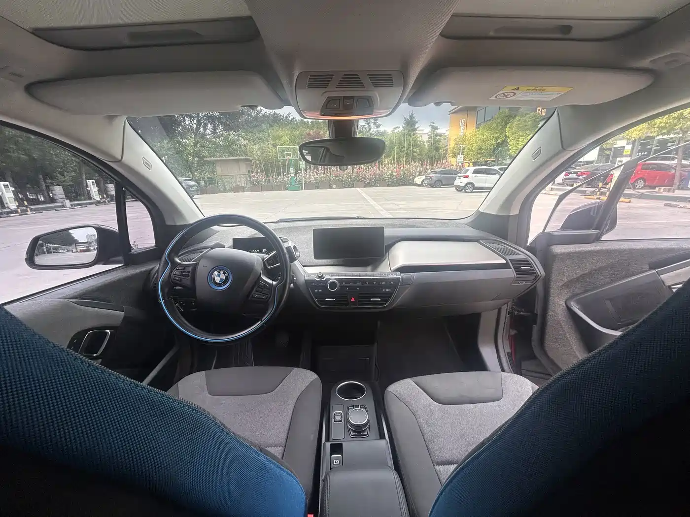 BMW i3 (Import) 2019 2018 Luxury Edition