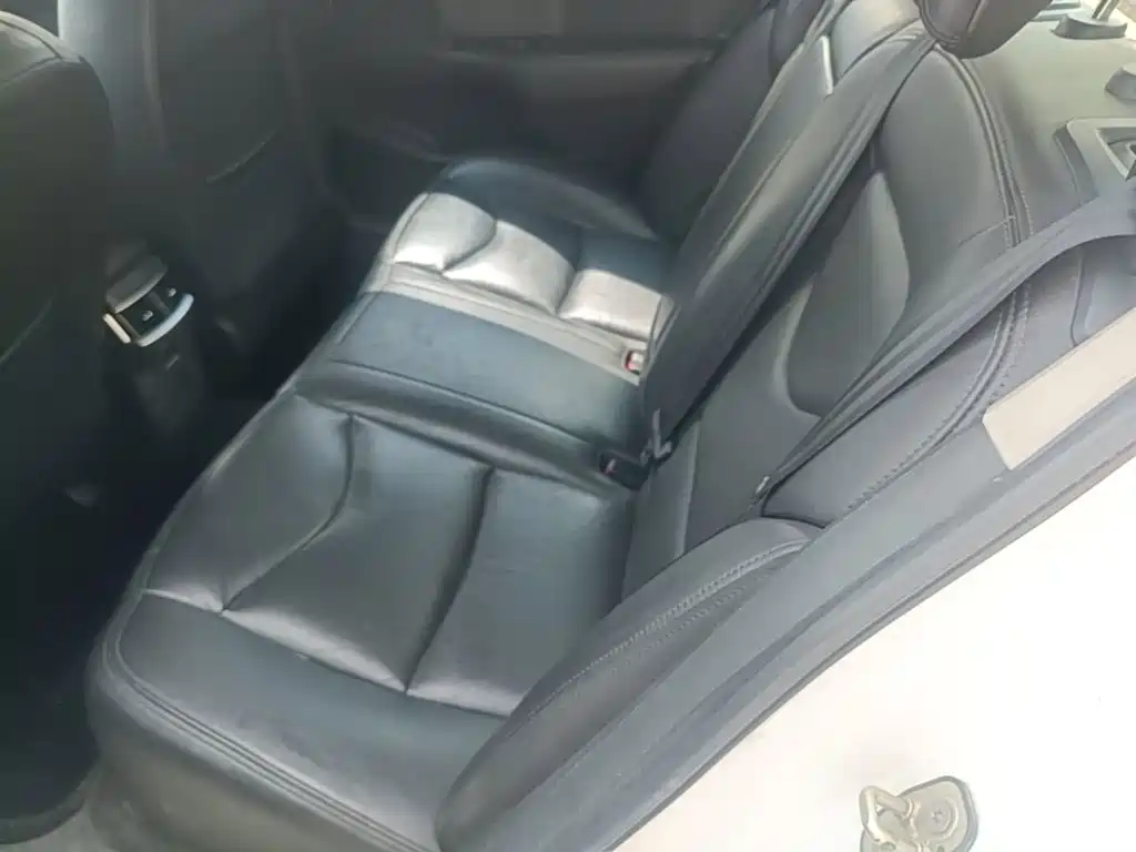 Citroën C4L 2016 2014 1.6THP Connected Automatic Jinzhi Edition