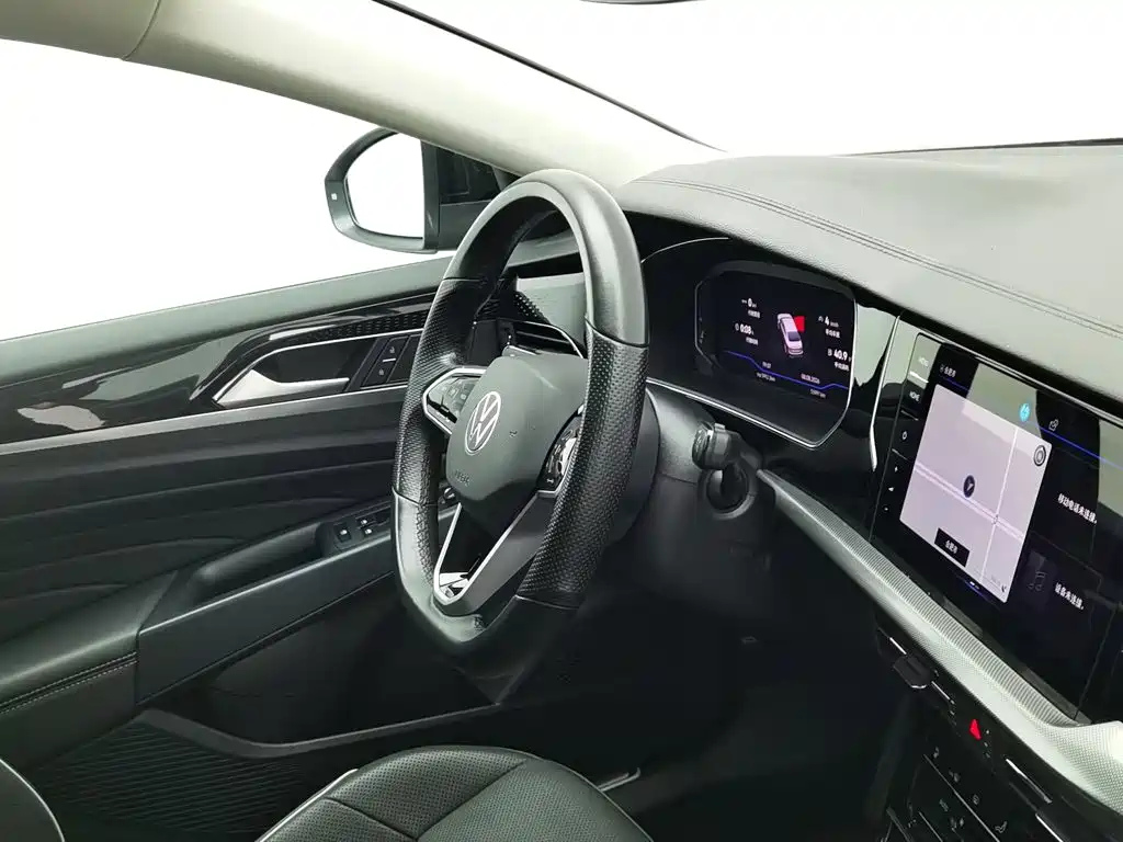 Volkswagen Passat, миниатюра 22