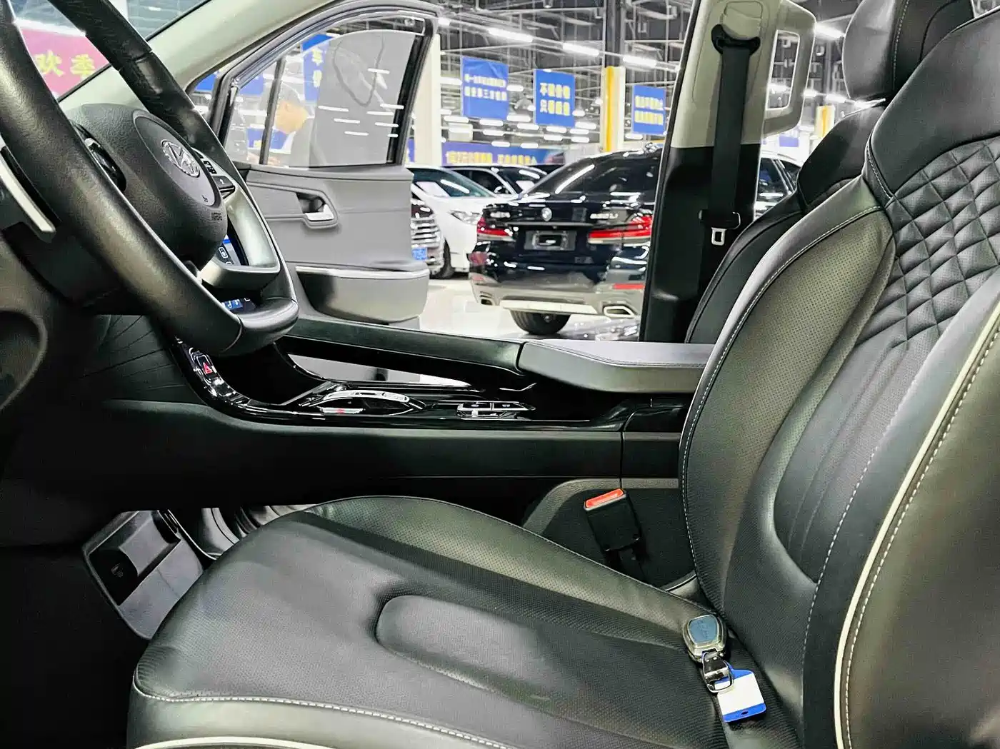 Hyundai Kustu 2021 380TGDi Smart Love Flagship TOP Premium фото 11