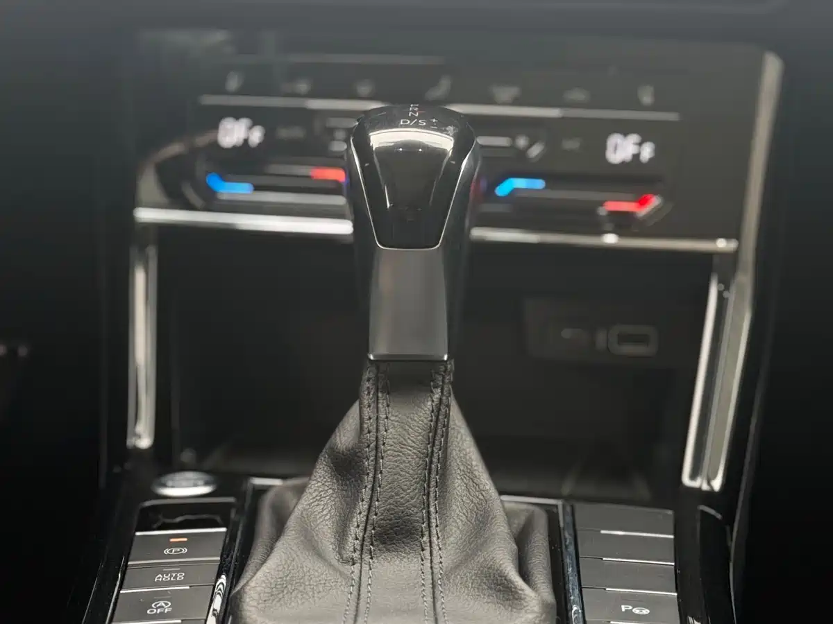 Volkswagen Passat 2022 330TSI Starlight Luxury Edition фото 16