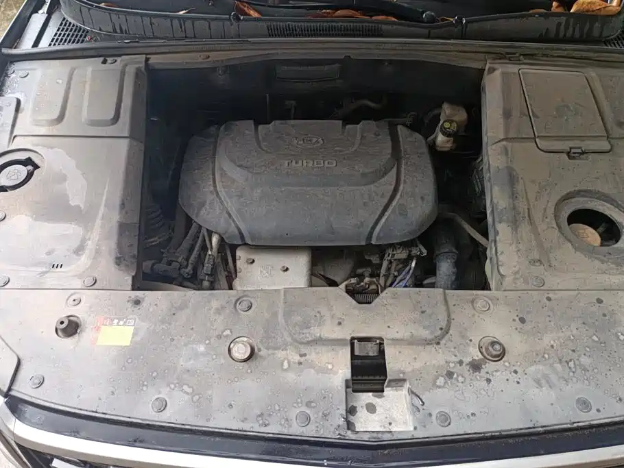Baojun 530 2020 2020 1.5T Manual Luxury 5-seater