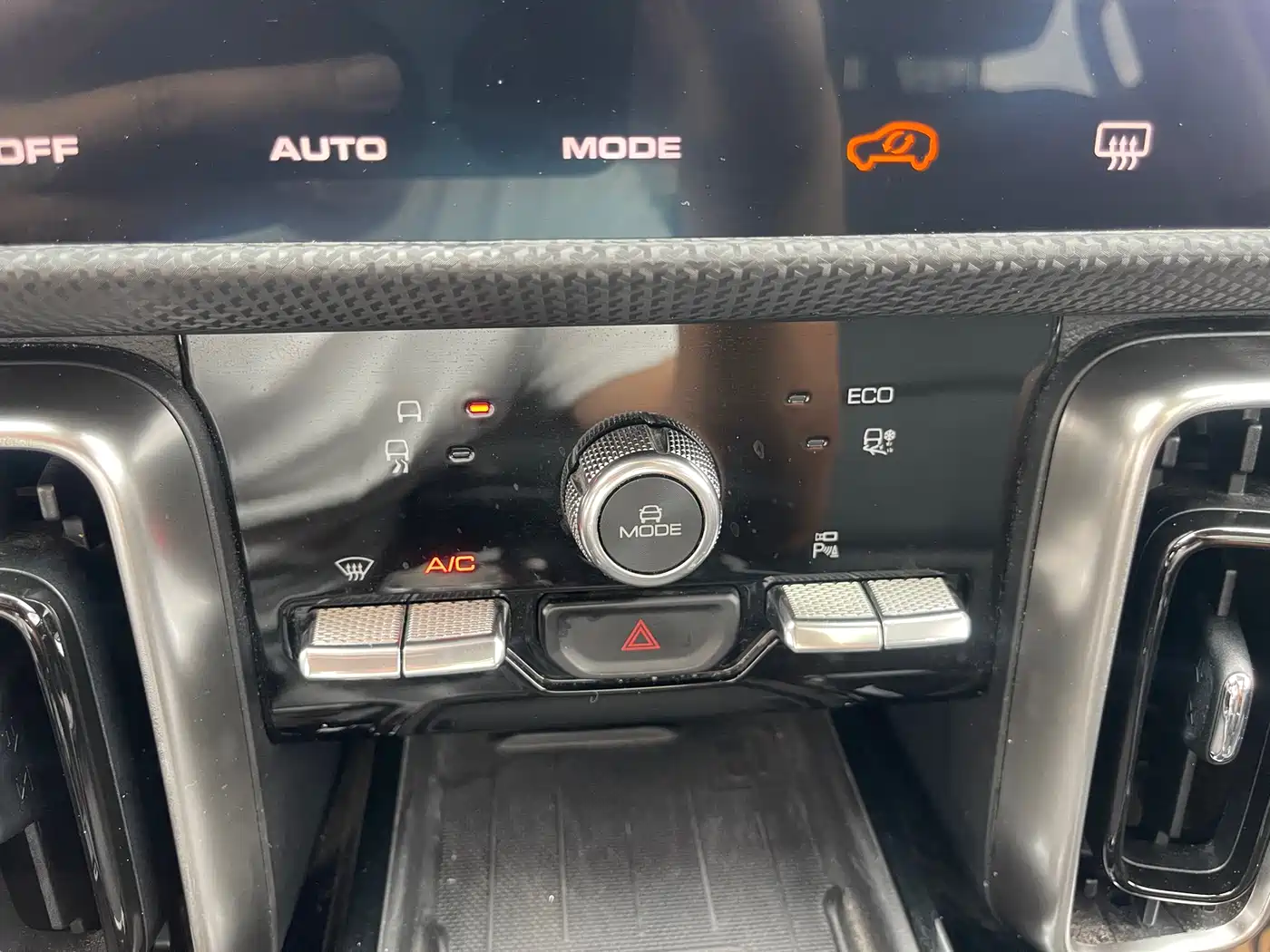 Haval Big Dog 2021 1.5T DCT 2WD Border Collie Edition фото 12