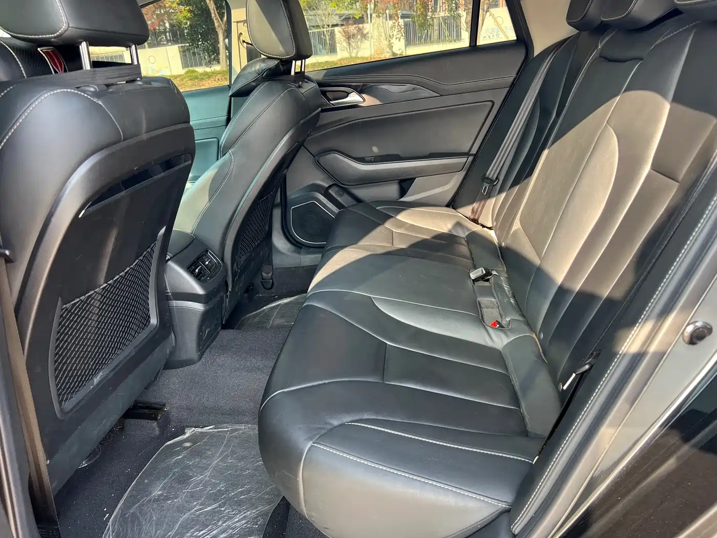 Hongqi H5 2019 30TD Style Edition фото 25