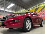 Фото 8 - Honda Crosstour