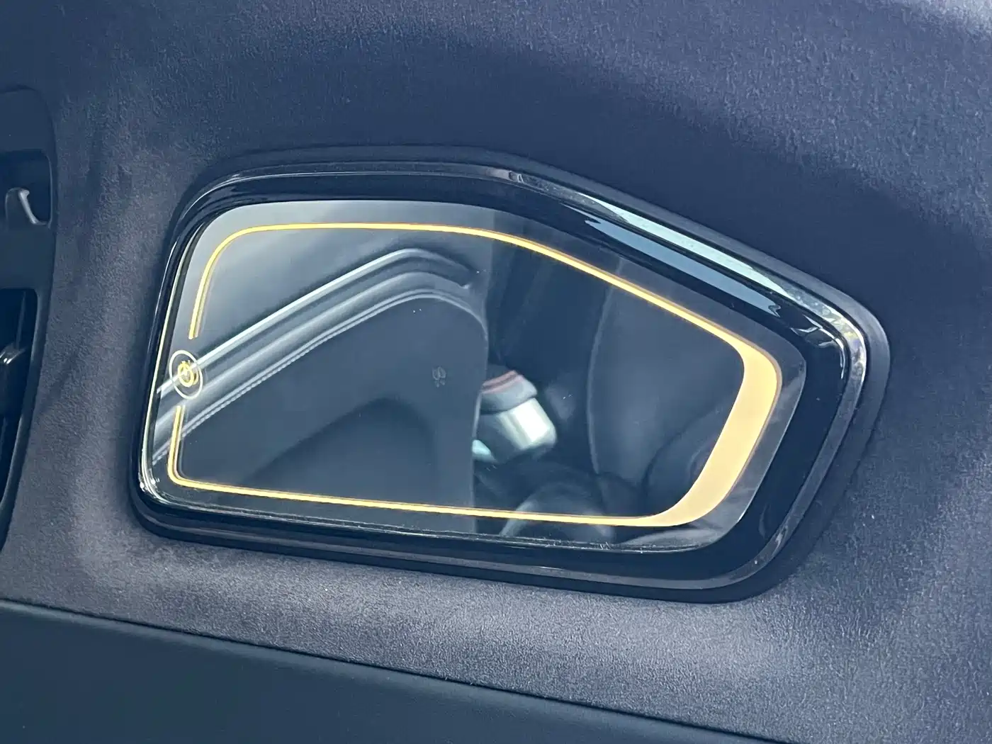 HiPhi X 2022 2021 Flagship Edition 6-Seater