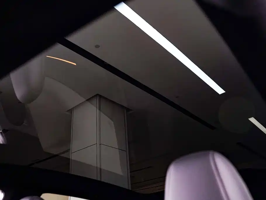 Tesla Model Y 2026 2026 Rear-Wheel Drive