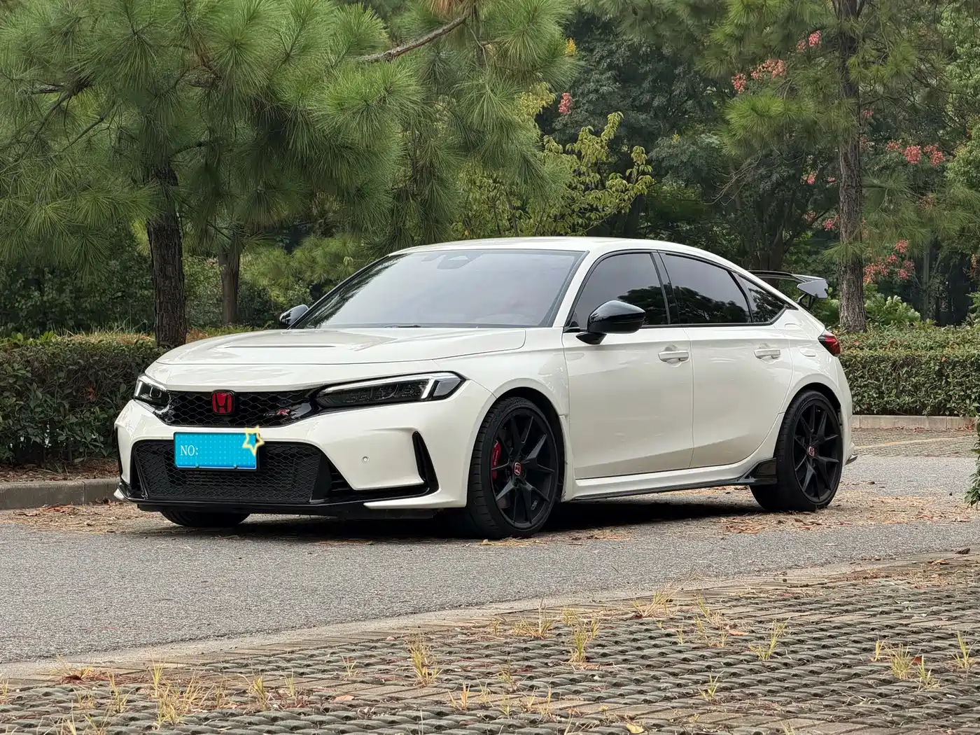 2025 Honda Civic (Import)