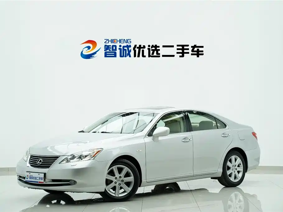 Lexus ES 2006 350