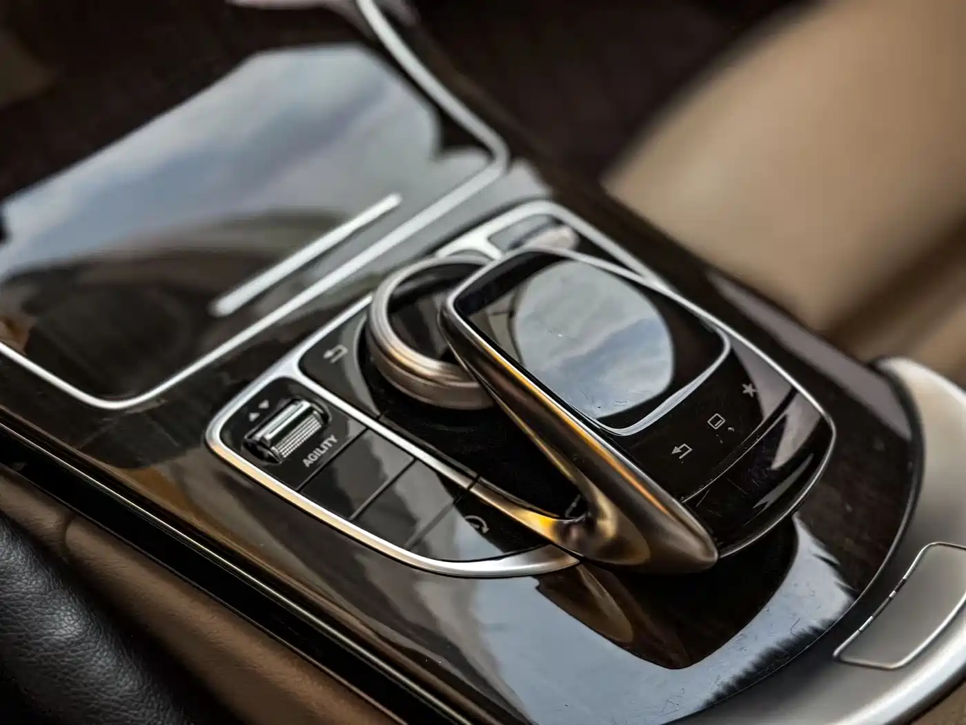 Mercedes-Benz C-Class 2015 C 300 L Sport фото 9