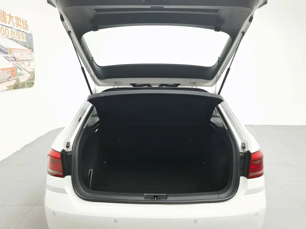 Volkswagen Lavida Tour 2018 2017 230TSI DSG Comfort Edition