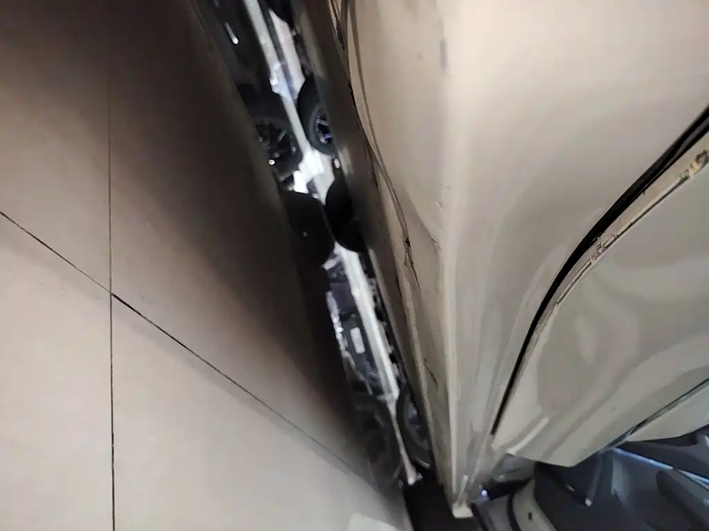 ZEEKR 001 2025 2025 WE Edition 95kWh AWD