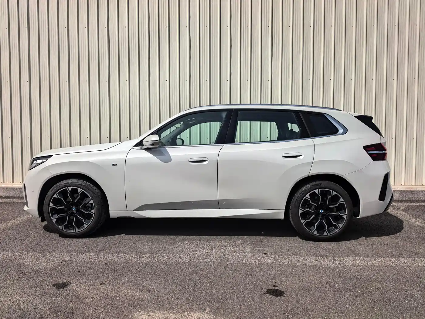 BMW X3 2025 xDrive30L Leading M Sport Package фото 5