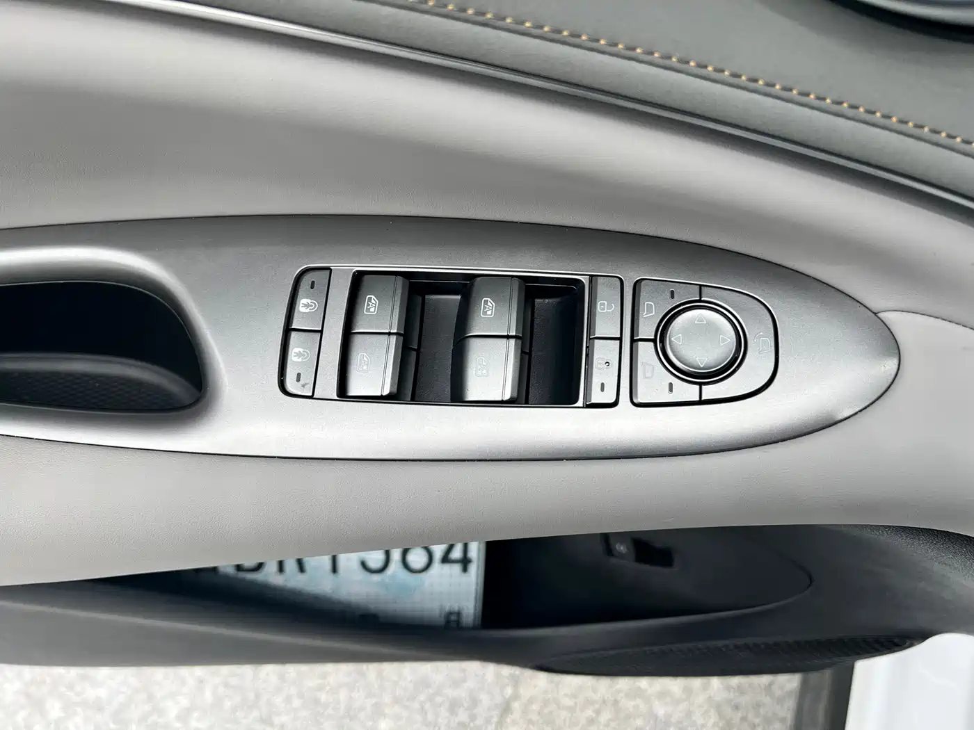 BYD SEA LION 06 NEW ENERGY