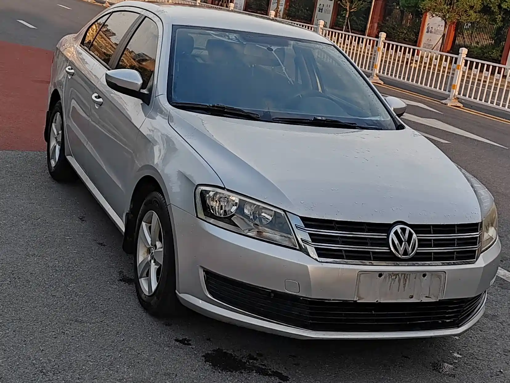 Photo 3 - Volkswagen Lavida