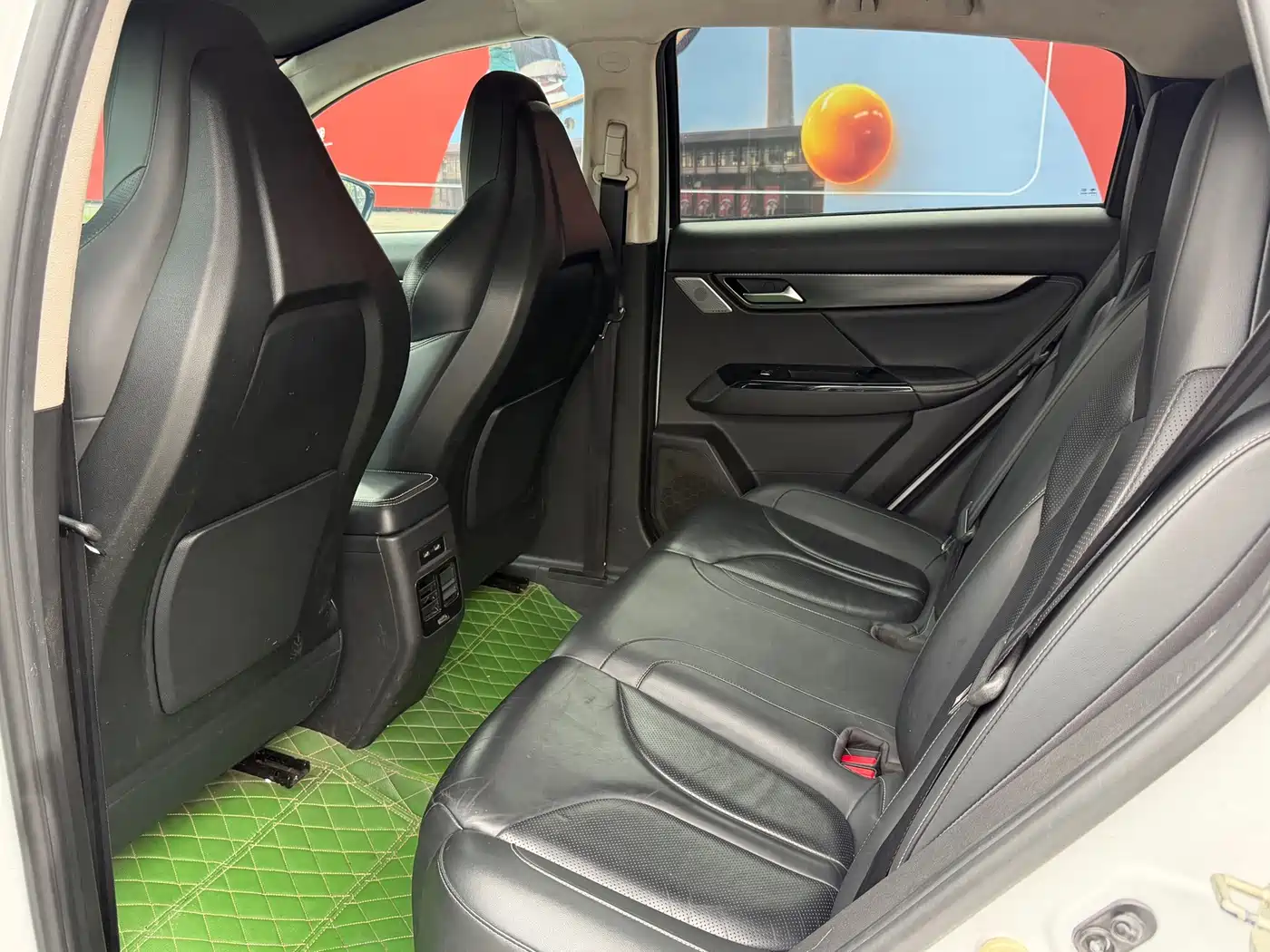 XPeng G3 2019 2019 Premium Edition