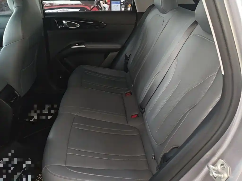 Geely Galaxy Starry Wish 2026 2026 Model 310km Dream Edition