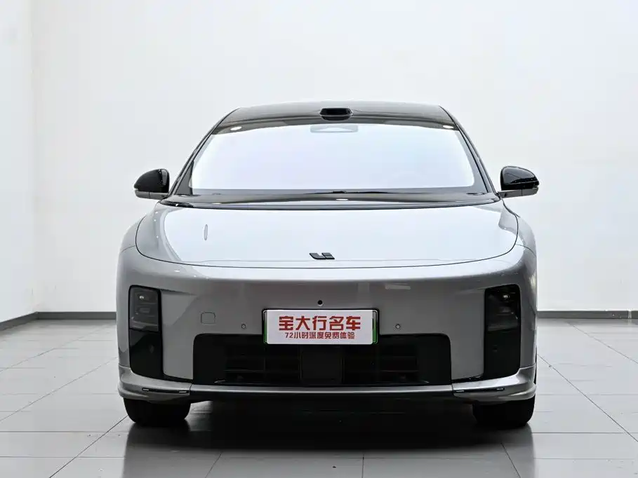 2026 Li Auto Li i8