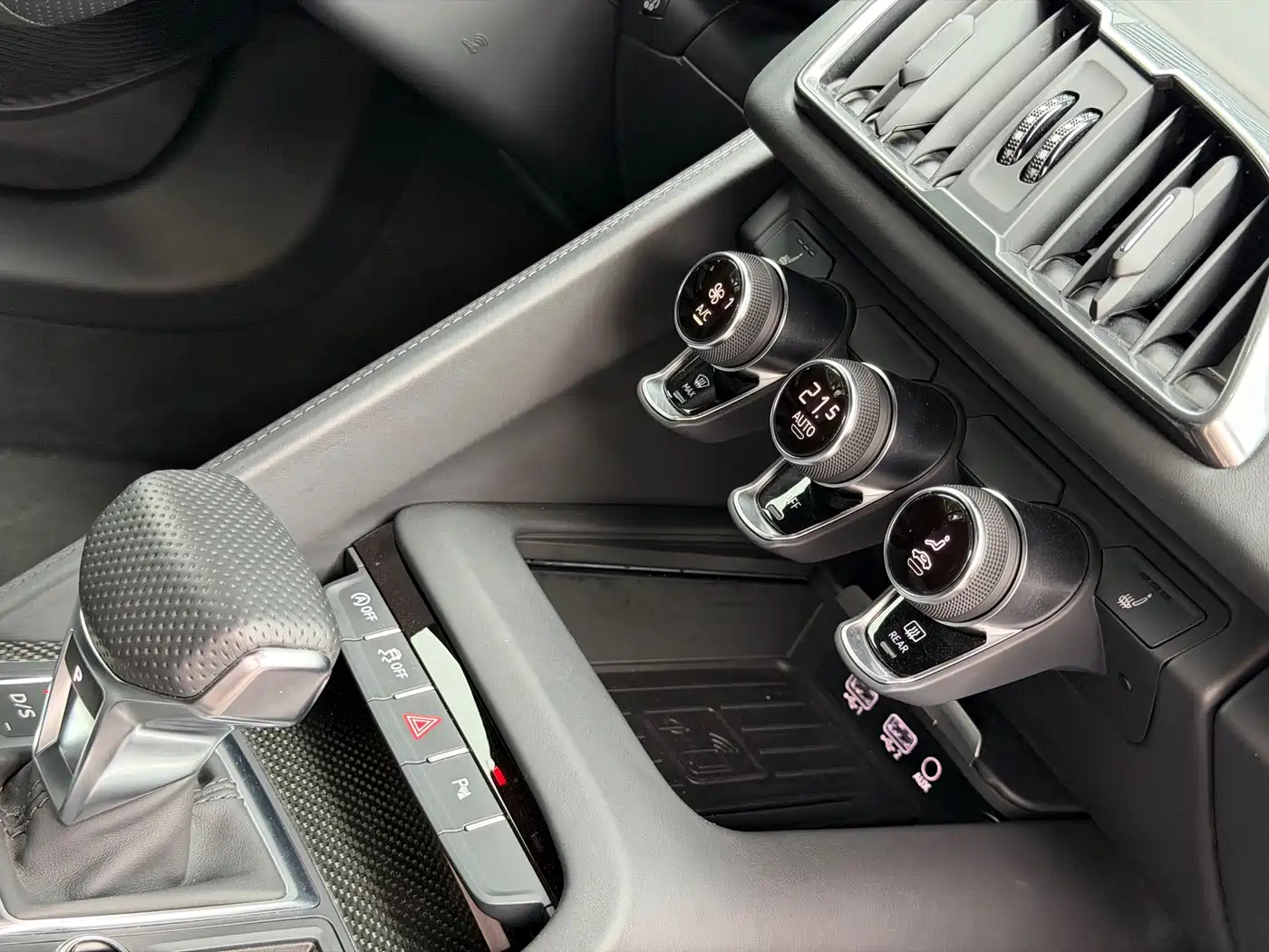 Audi R8 2022 2022 V10 Coupe Performance