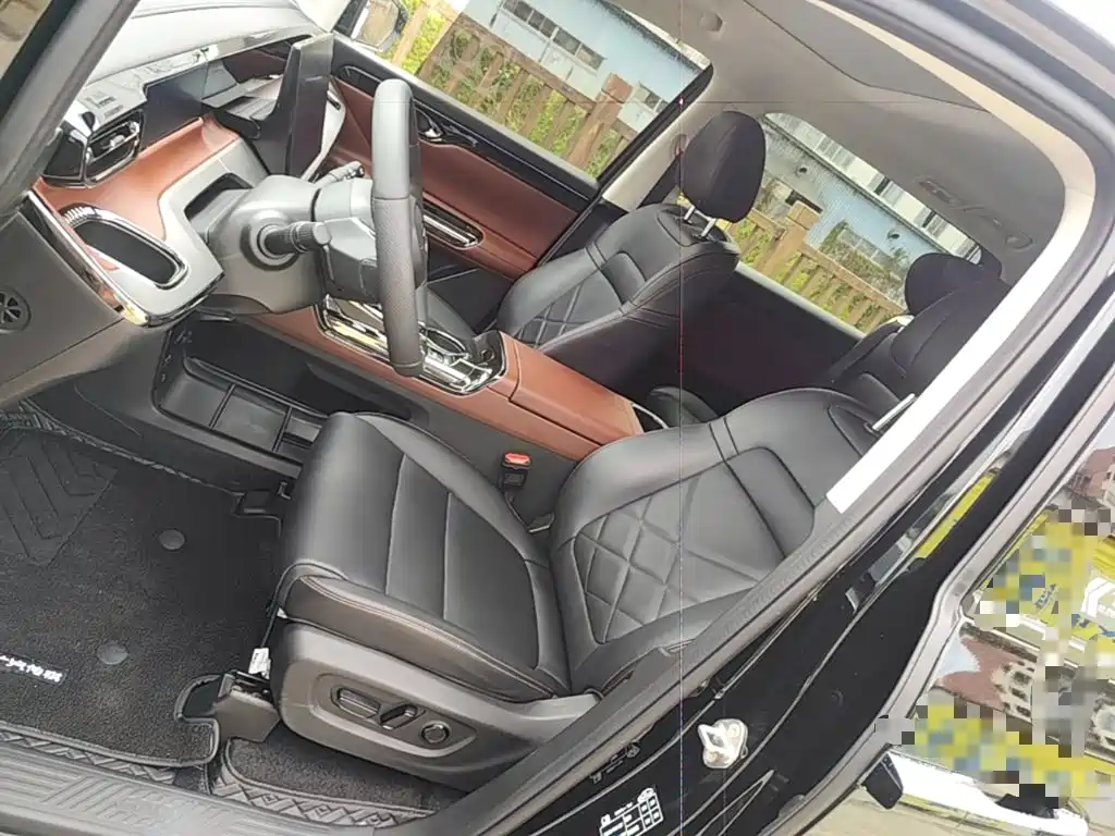 GAC Trumpchi Trumpchi E8 NEV 2025 2025 150km PRO+