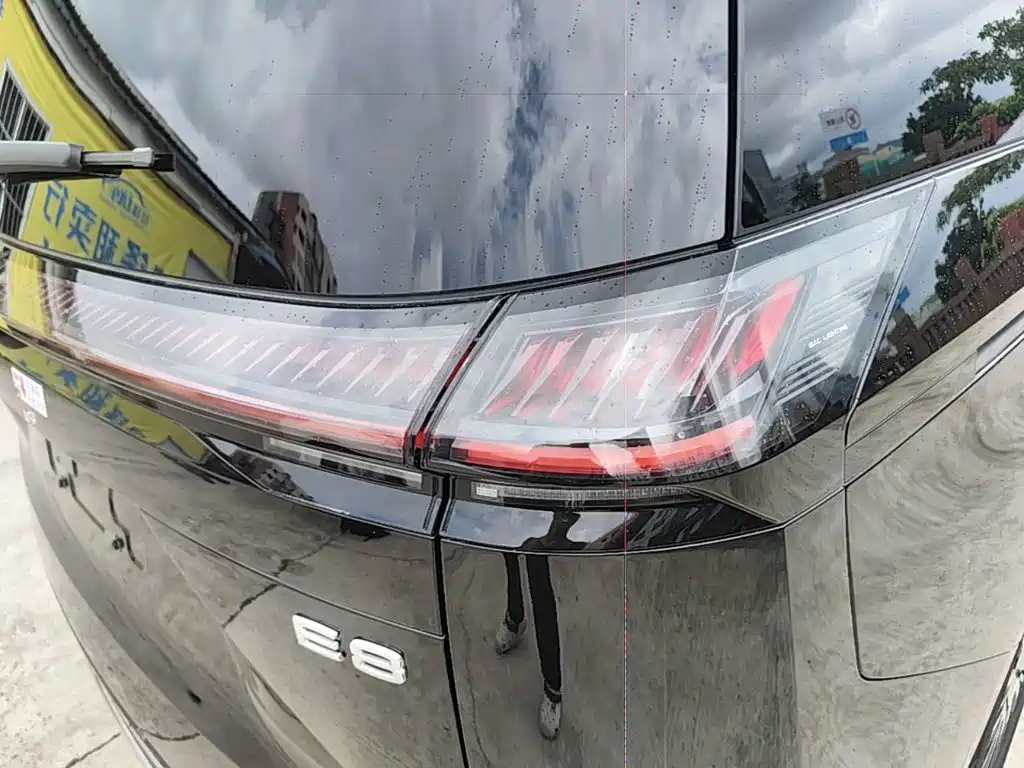 GAC Trumpchi Trumpchi E8 NEV 2025 2025 150km PRO+