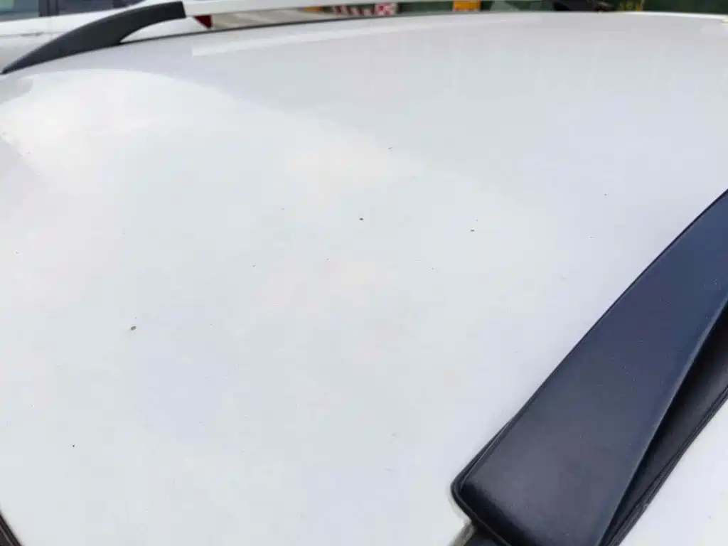 Jinbei Zhishang S30 2015 2014 1.5L Manual Comfort Type