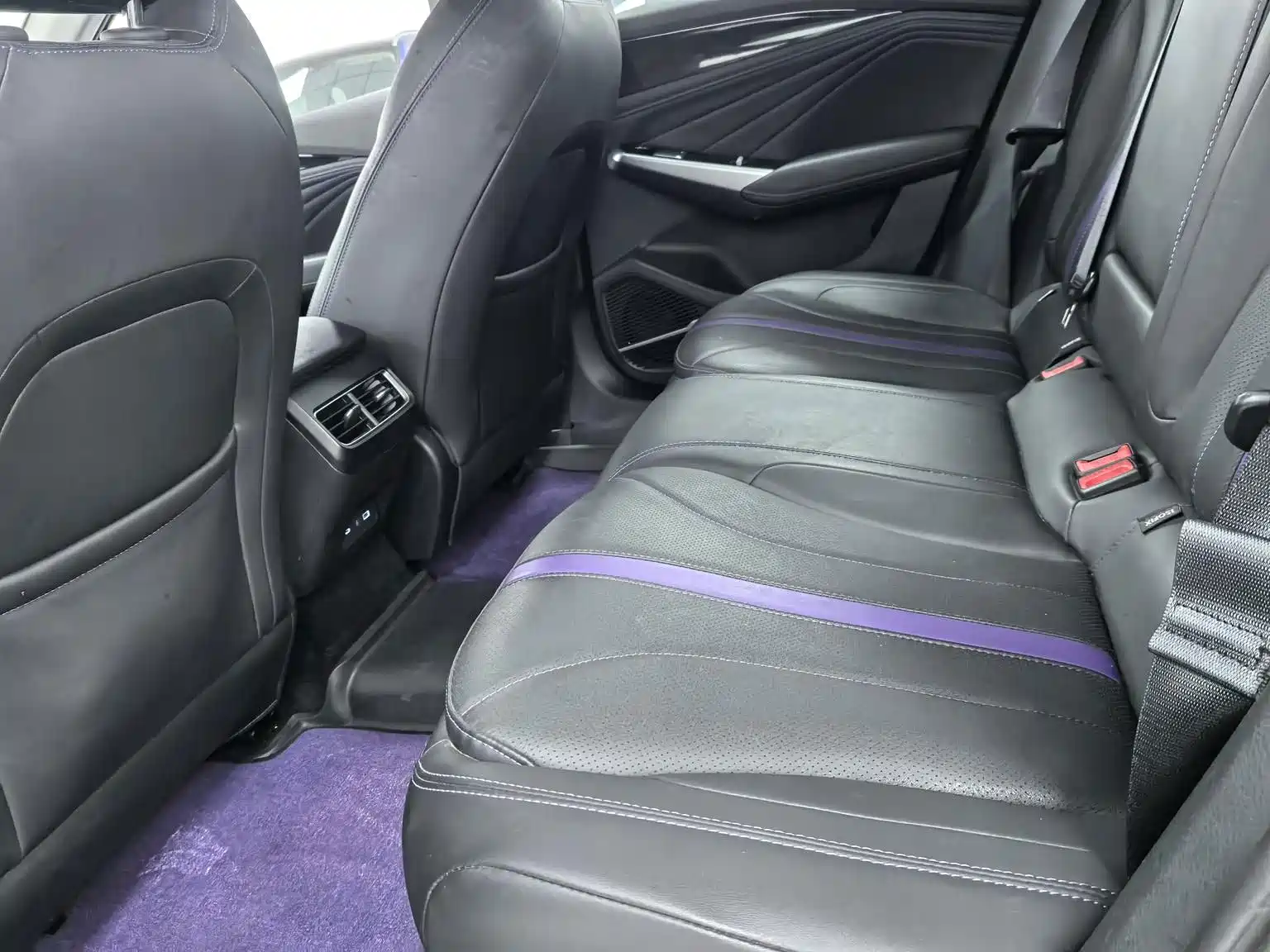 Фото 21 - Geely Preface