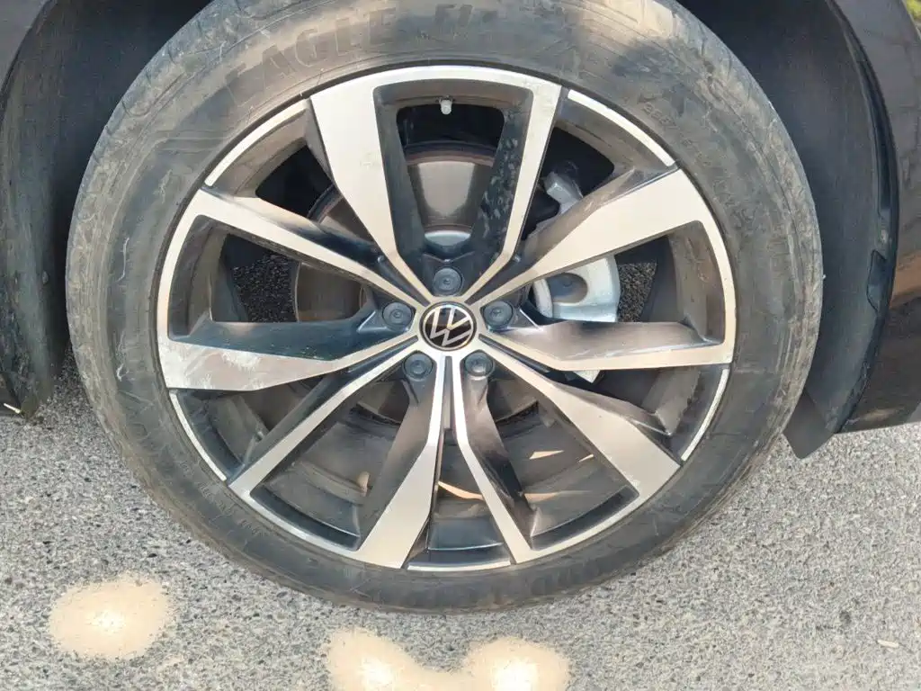 Volkswagen Talagon 2021 2021 380TSI 4WD R-Line Explorer Edition