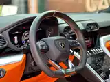 Фото 4 - Lamborghini Urus