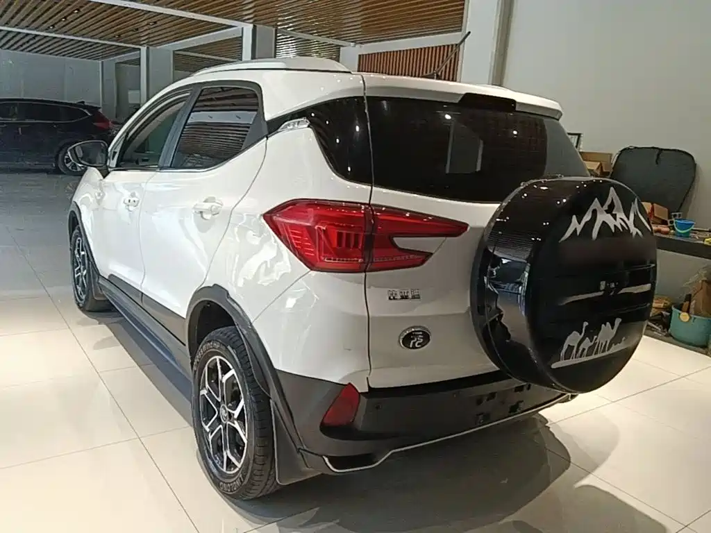 BYD Yuan Pro 2024 2023 401KM Premium