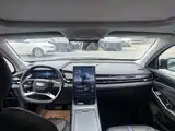 Фото 4 - Geely Preface