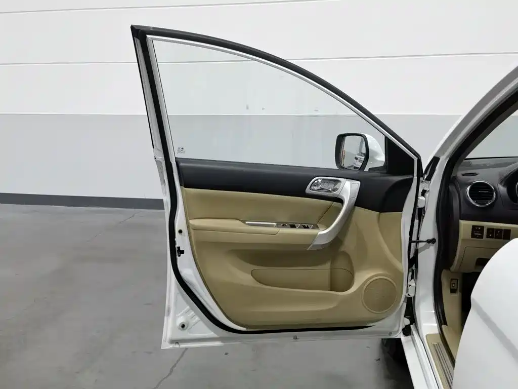 Haval H6 2013 2011 2.0L Manual 2WD Elite Edition