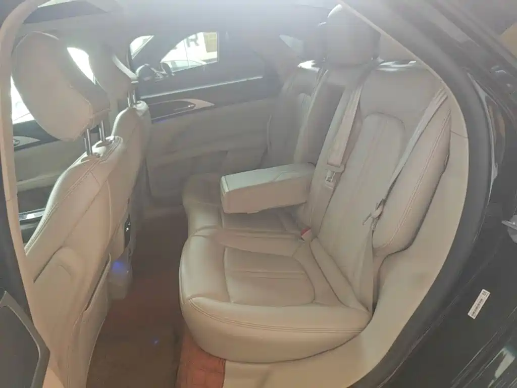 Lincoln MKZ 2021 2020 2.0T Premium Edition
