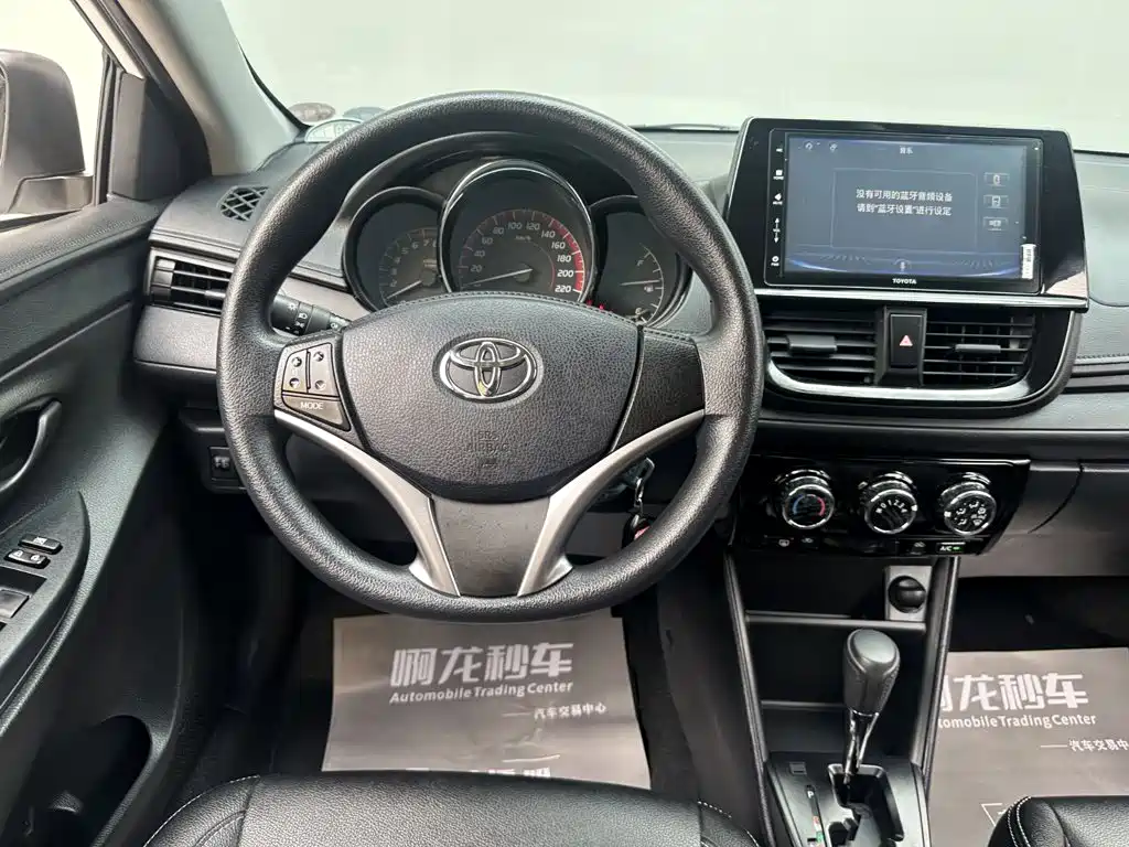 Toyota Vios, миниатюра 9