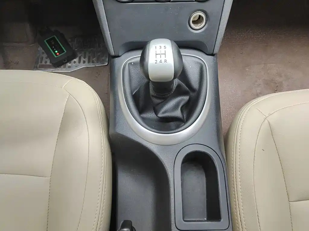 Фото 14 - Nissan Qashqai