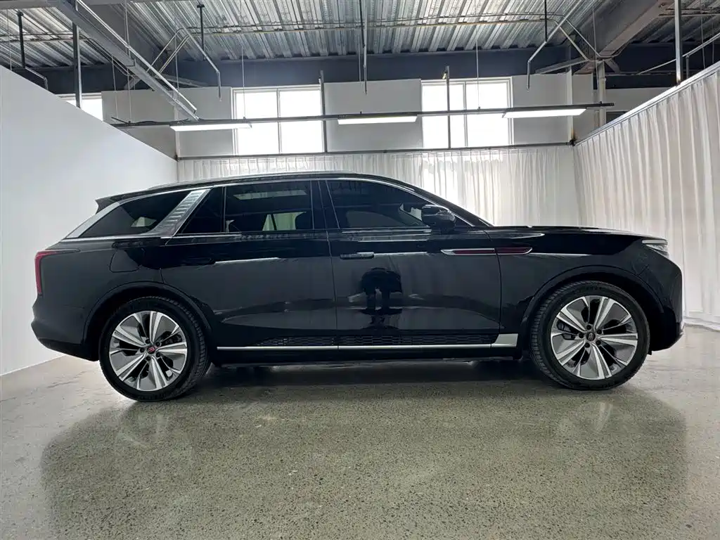 Hongqi HONGQI E HS9