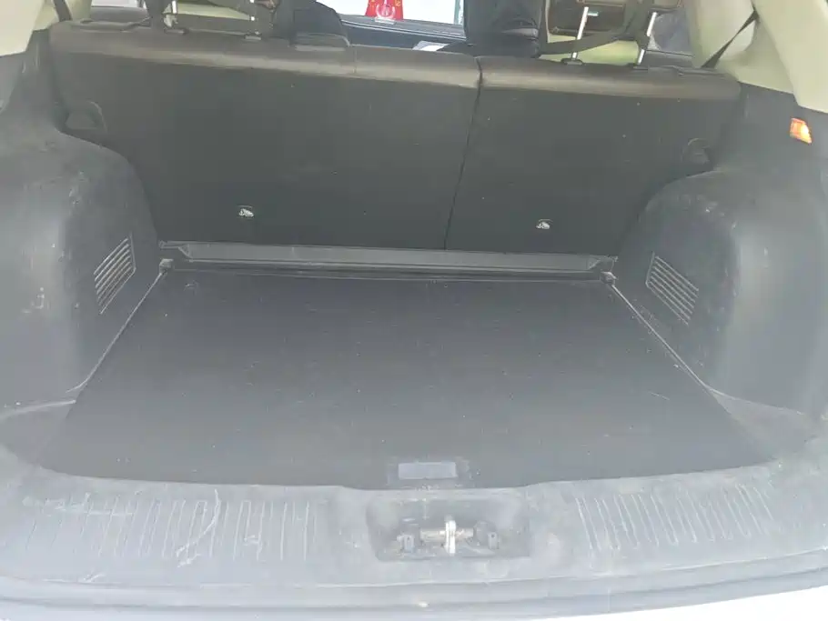 Photo 4 - Changan CS35 PLUS