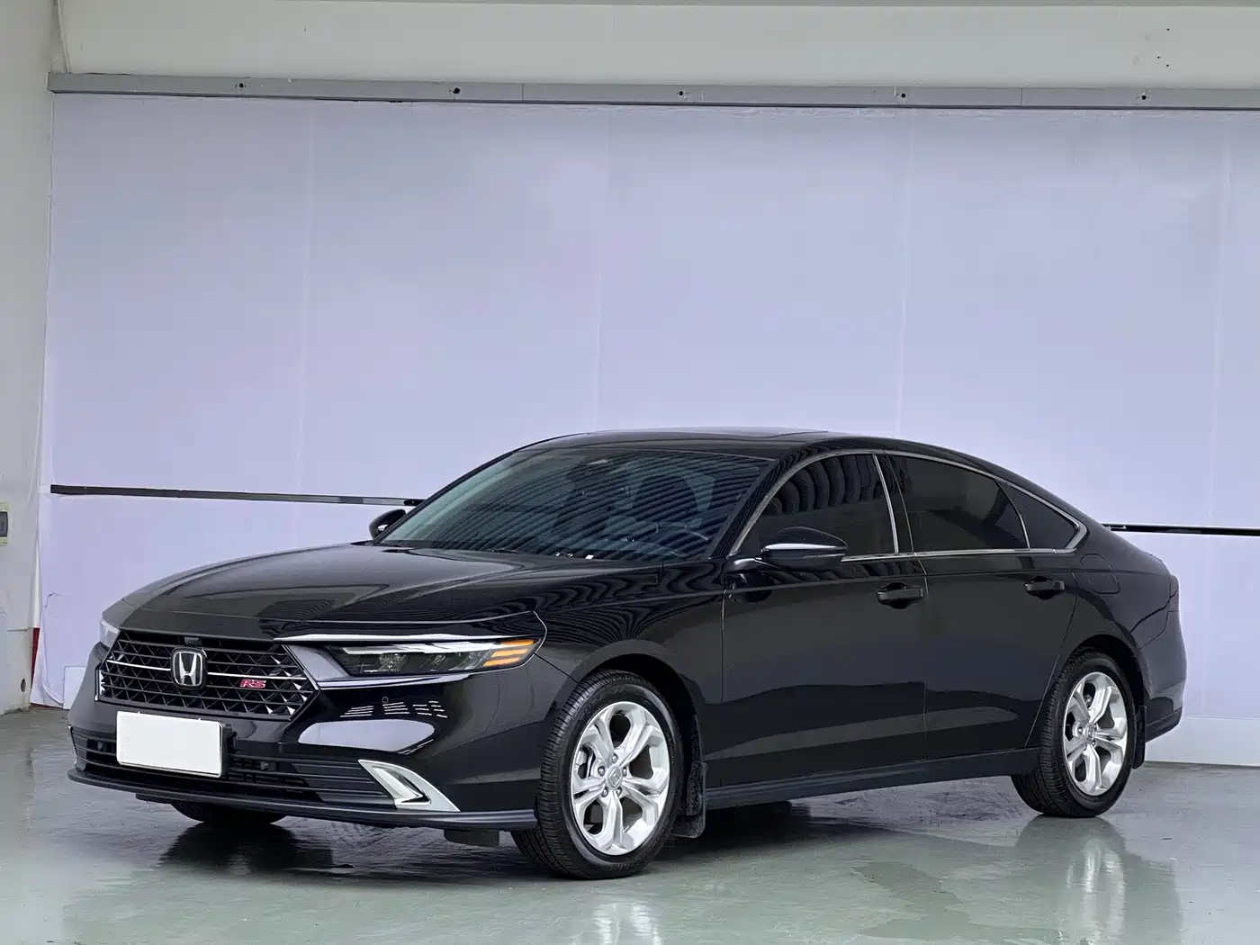 HONDA ACCORD 2024