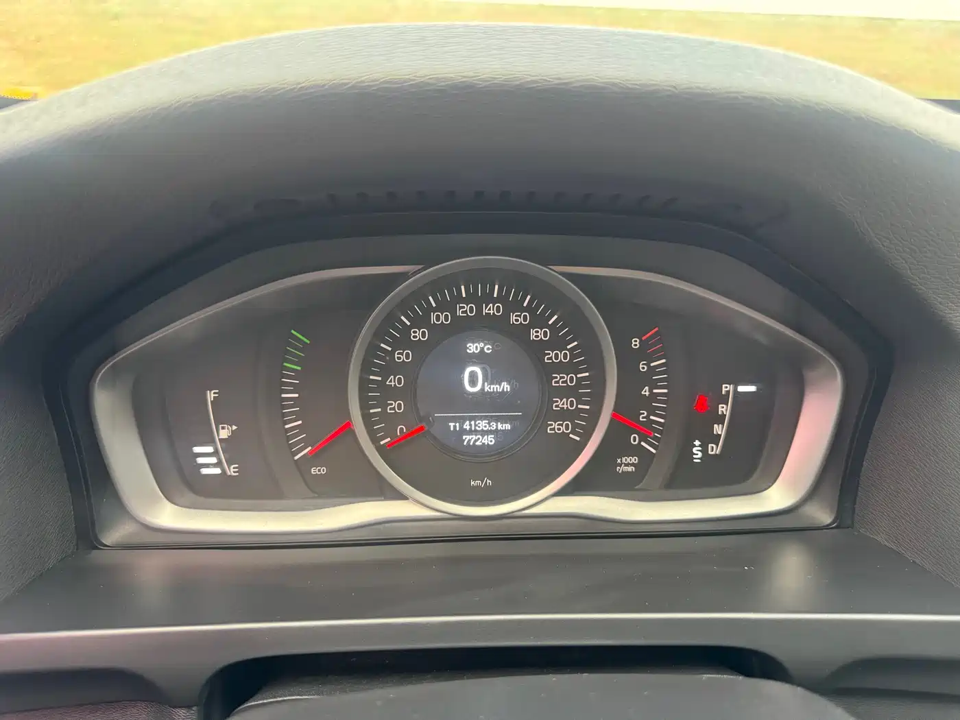 Volvo S60 2015 2015 S60L 2.0T Smart Vision