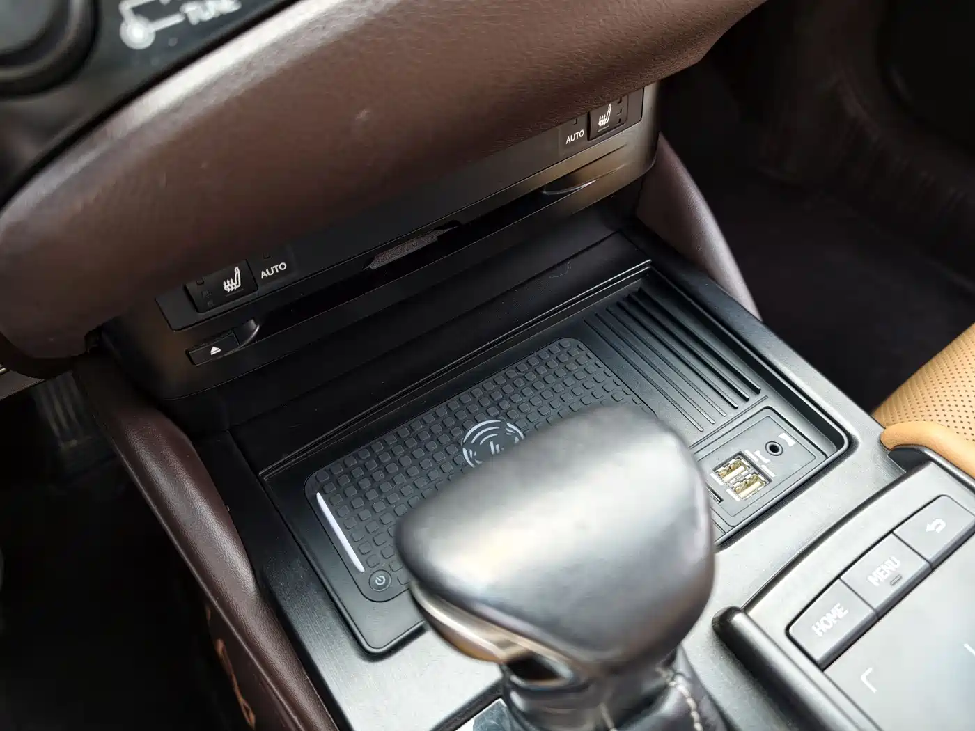 Lexus ES 2018 200 Excellence Edition China V фото 27