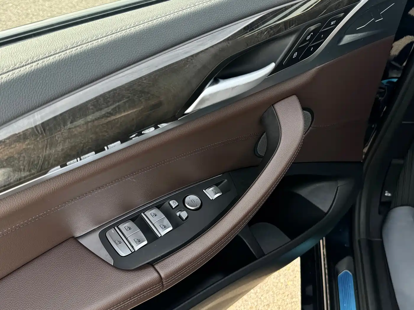 Фото 14 - BMW X3