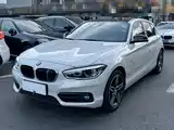 Photo 1 - BMW 1 Series (Import)
