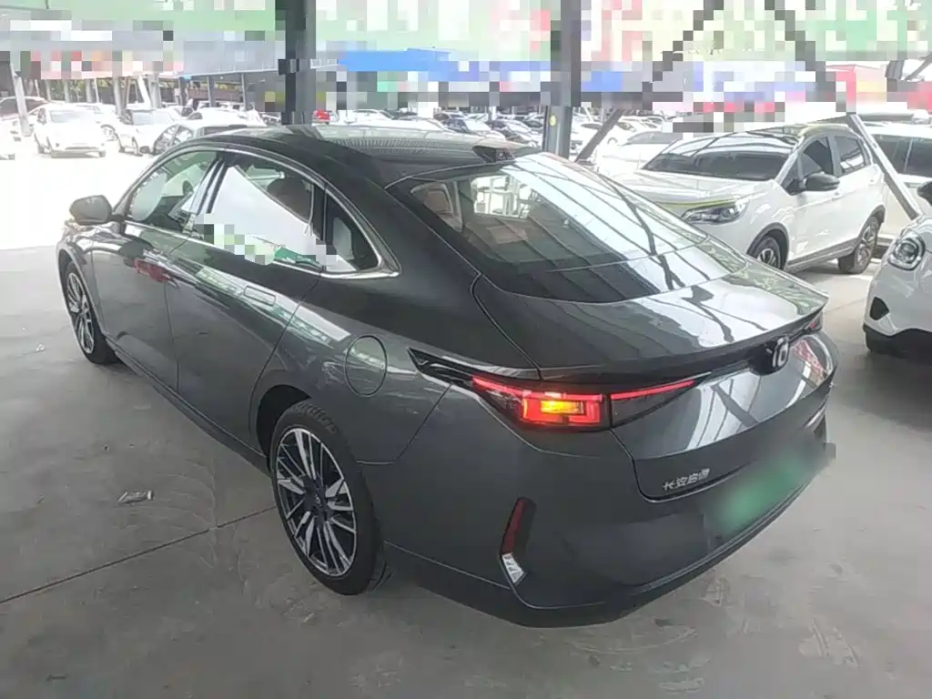 Changan Qiyuan A05 2023 2024 145 Max