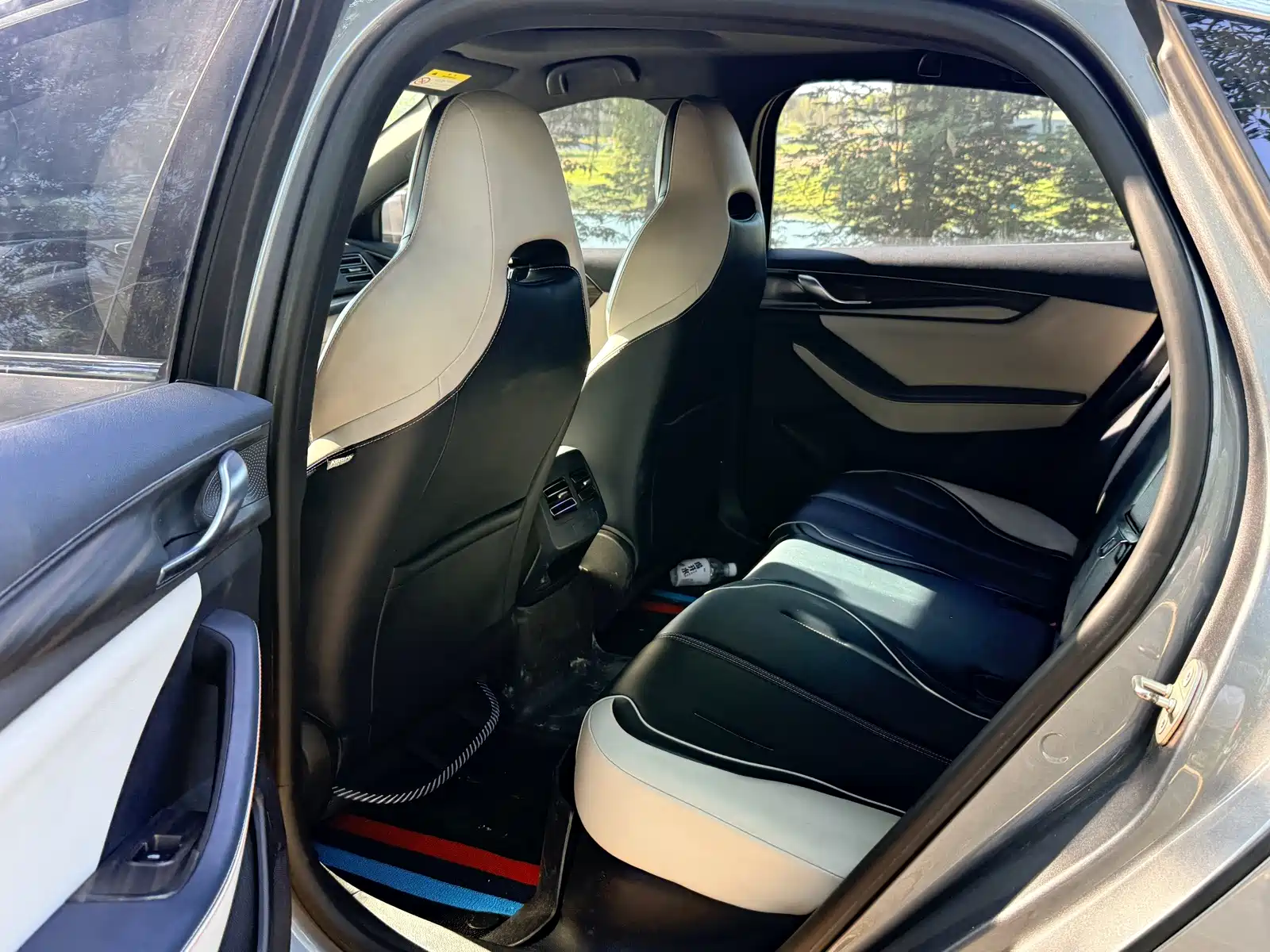 Фото 5 - BYD Qin PLUS