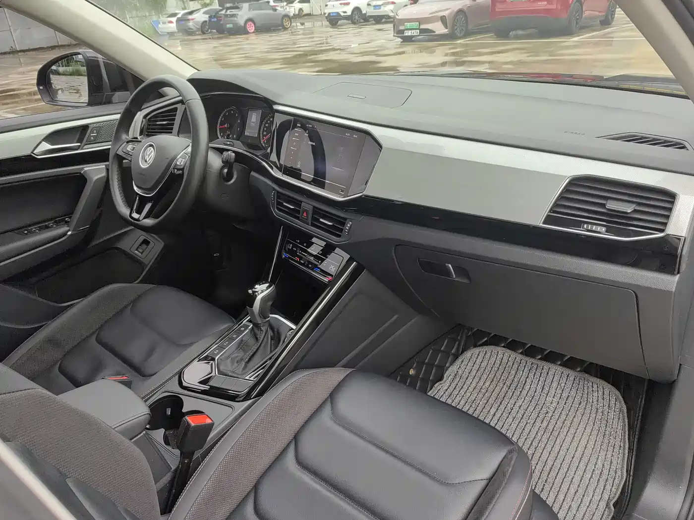 Фото 4 - Volkswagen Tayron