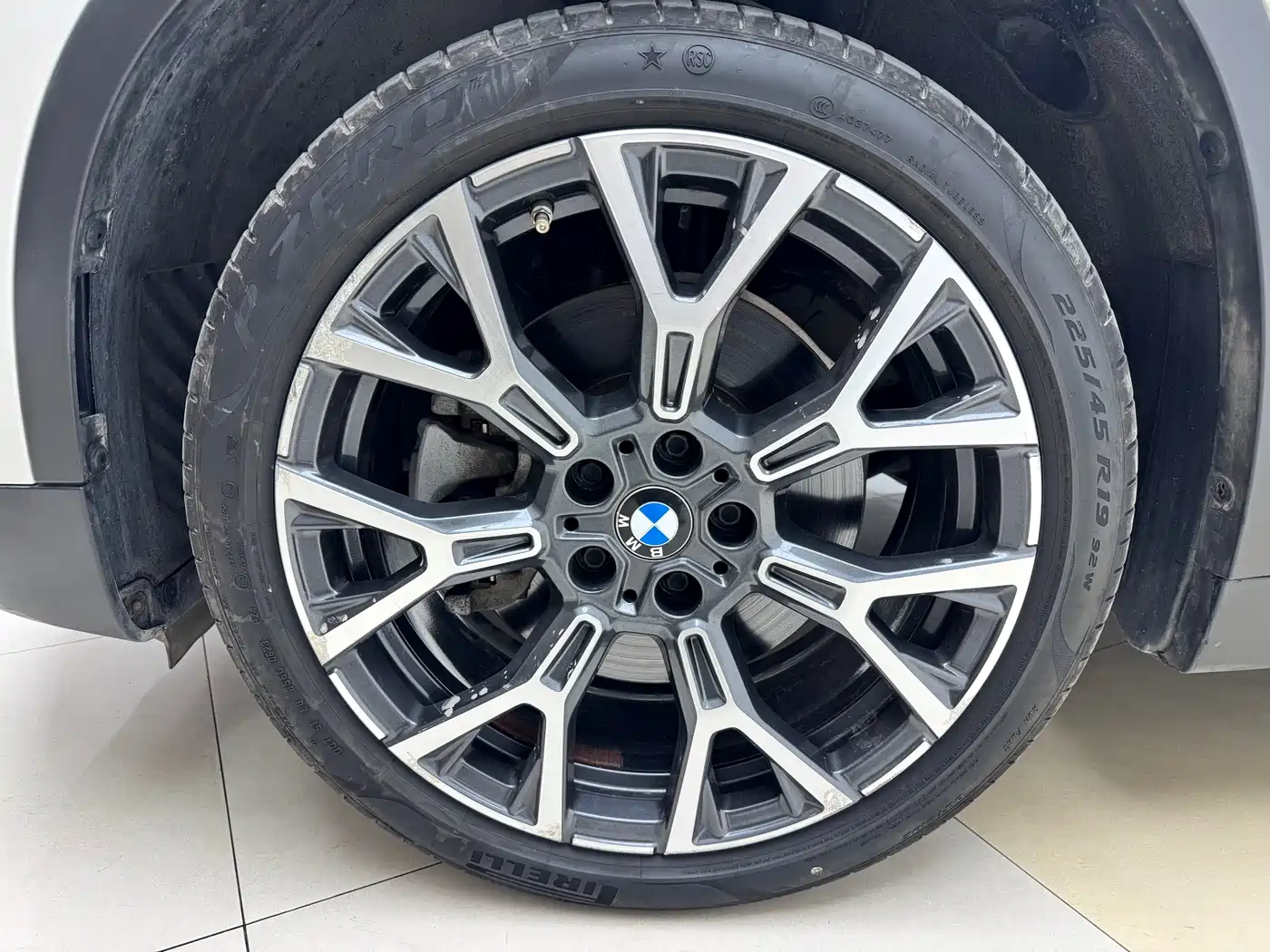 BMW X1 2020 xDrive25Li Premium Edition фото 2