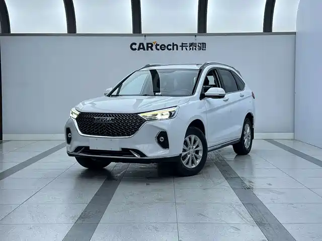 Haval M6 2022