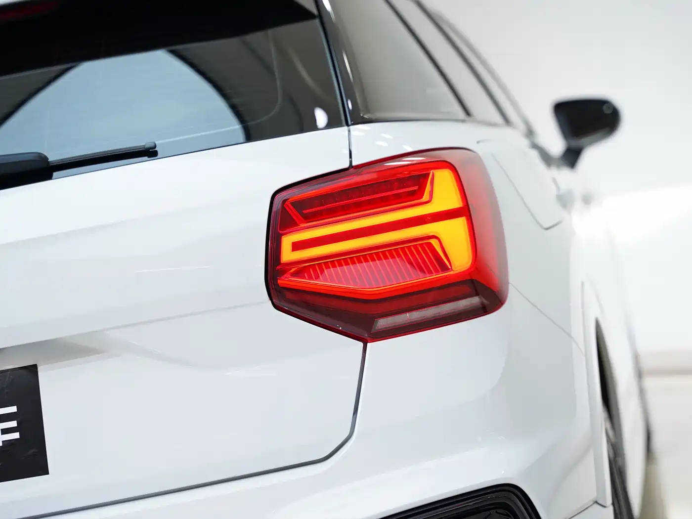 Audi Q2L 2022 35 TFSI Progressive Elegance фото 9