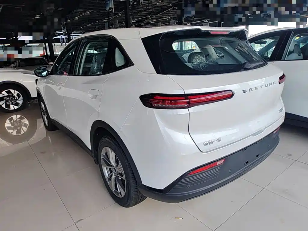 Photo 5 - Besturn Yueyi 03